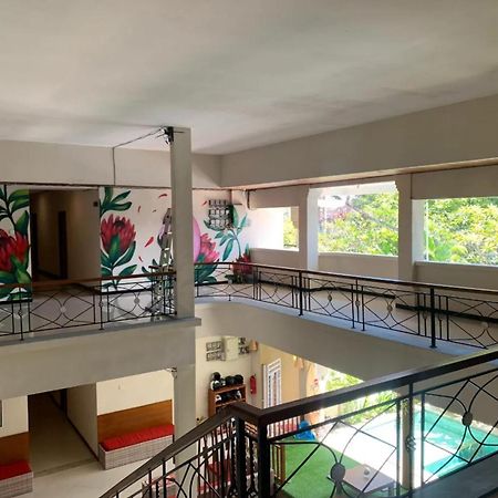 Kuta Suci Guesthouse Εξωτερικό φωτογραφία