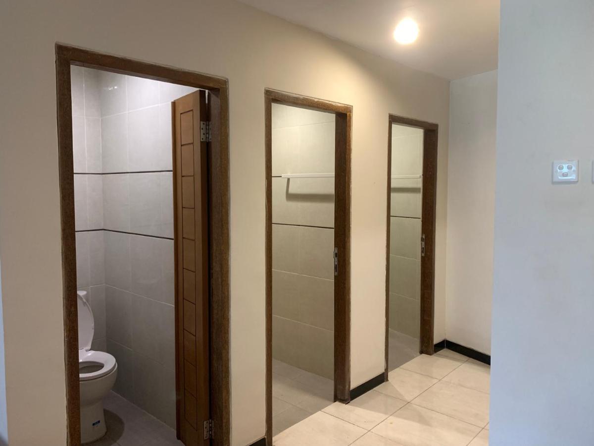 Kuta Suci Guesthouse Εξωτερικό φωτογραφία